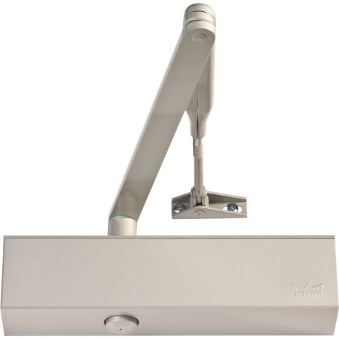 Dormakaba Schaararmdeurdranger TS83 SV - Zonder Arm - 38020101