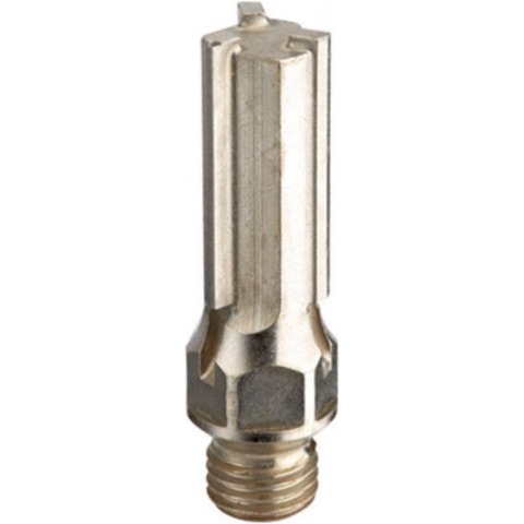 Irwin Voegenfrees 8 mm 3-snijder VE=2 - 10507229