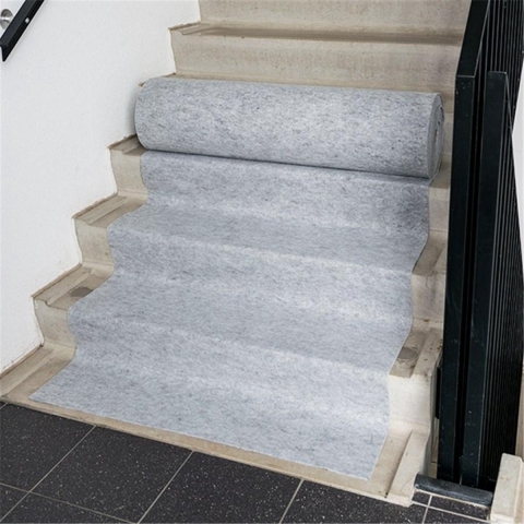 PrimaCover Robust 3-laags zelfklevend afdekvlies 25x1M - 900034