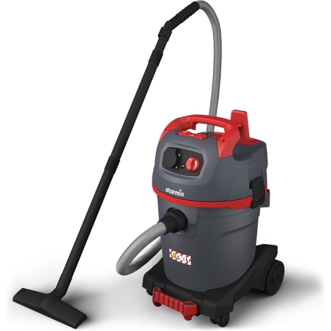 Starmix uClean ARDL-1432 EHP stofzuiger - 016344