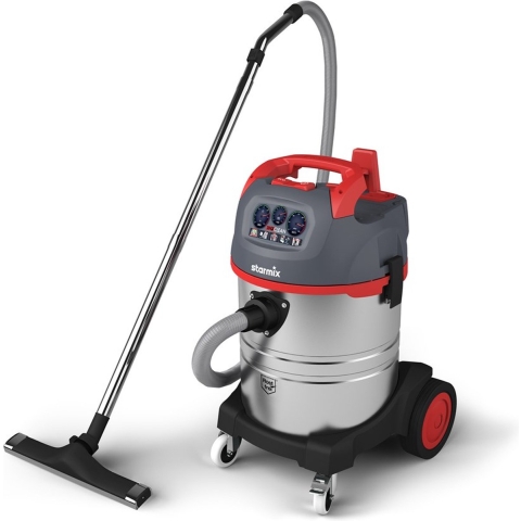 Starmix NSG uClean LD-1435 PZ Stofzuiger 1400W 35L - 017389