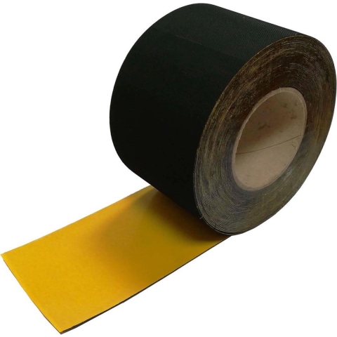 Pandser EPDM Zelfklevend acryl 10cm x 20 M - WKFEP500-1010