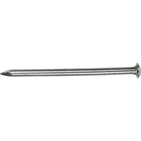 4tecx RVS Nagel 2,7x55mm Bolverzonkenkop A2 1kg - 4073000685