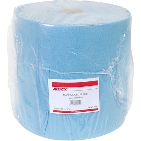 4tecx Maxirol Cel 3L 37Cmx350M