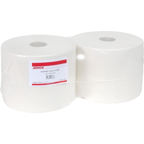 4tecx Maxirol Cel 1L 24Cmx1000M - 4090194139