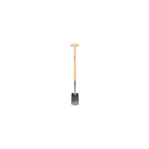 4tecx Spade Blank Geslepen Essen Steel - 4040000149