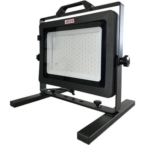 4tecx Bouwlamp LED 50W 5500 lumen - 4035001339