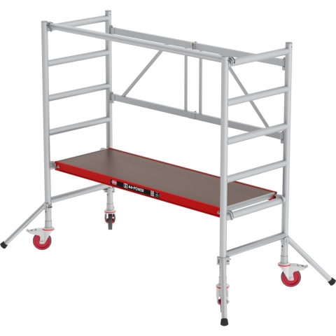 Altrex T440005 RS 44-POWER Smalle Kamersteiger - 2.70m