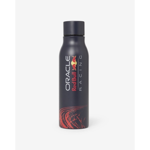 Red Bull Racing - - Premium waterfles - Night Sky - Max Verstappen