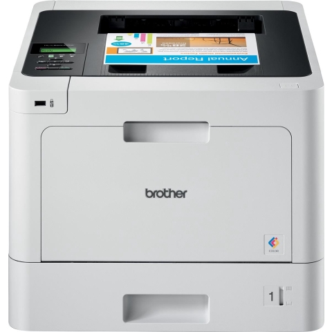 Printer Brother HLL8260CDWYY1 31PPM 256 MB USB