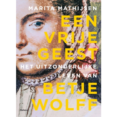 Een vrije geest (Paperback)