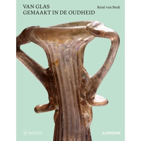 Van Glas (Hardback)
