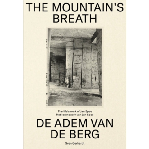 De Adem van de Berg / The Mountain's Breath (Paperback)