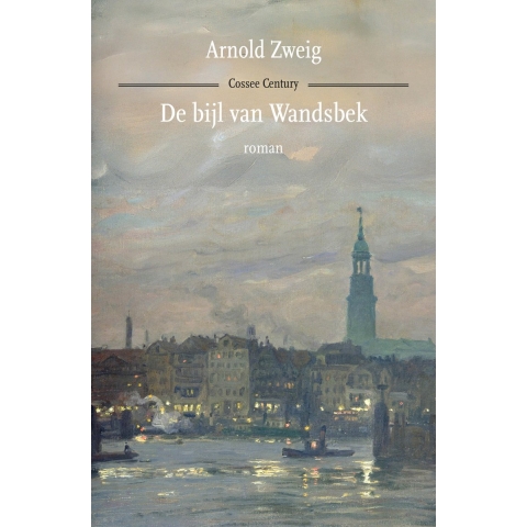De bijl van Wandsbek (Paperback)