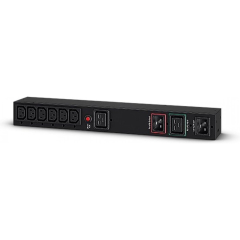 CyberPower MBP20HVIEC6A MBP20HVIEC6A Rack-stroomverdeler
