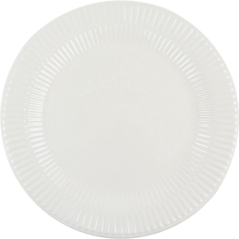 Royal Boch Vienne Bord Ø27cm doos a 6st