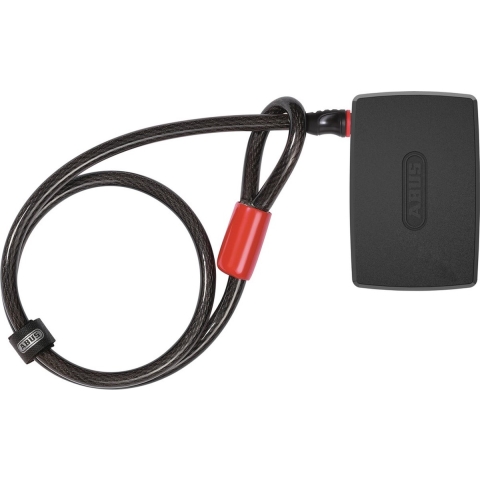 ABUS Alarmbox 2.0 BK +ACL 12/100 61489-Schwarz