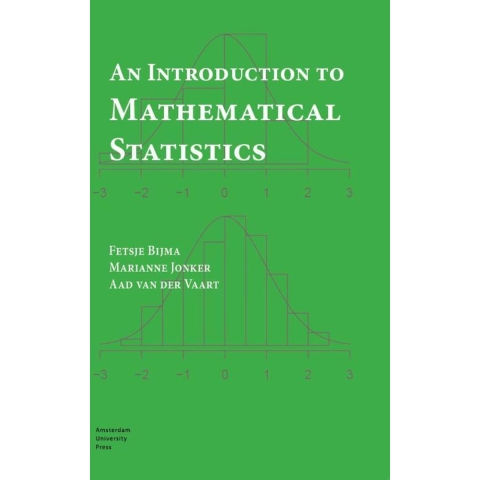 An introduction to mathematical statistics (Paperback)