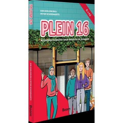 Plein 16 (Paperback)