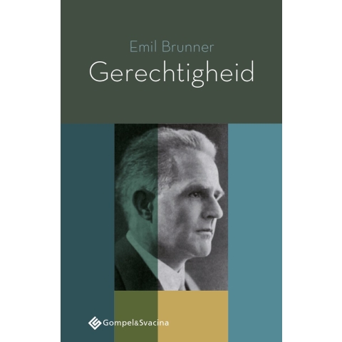 Gerechtigheid (Paperback)
