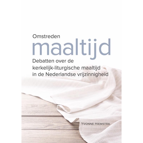 Omstreden maaltijd (Paperback)