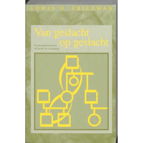 Van geslacht tot geslacht (Paperback)