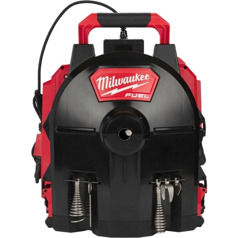 Milwaukee M18 FUEL™ FFSDC16-0 Accu Ontstoppingsmachine 16mm 18V Basic Body - 4933459709