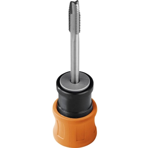 Fein QuickIN-tapspantang Ø 9mm 7mm vierkant - 64203014010