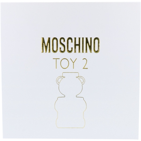 Moschino Toy 2 Gift Set