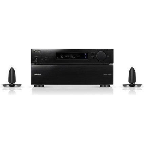 Pioneer S-HV500-LR per stuk