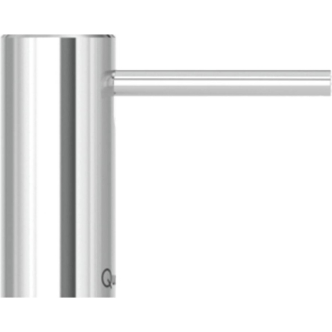Quooker Nordic zeeppomp chrome