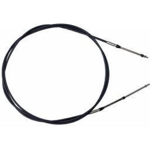 Ultraflex C2 Motorbedieningskabel gas-&schakelkabel, 6.41 m (21 ft)