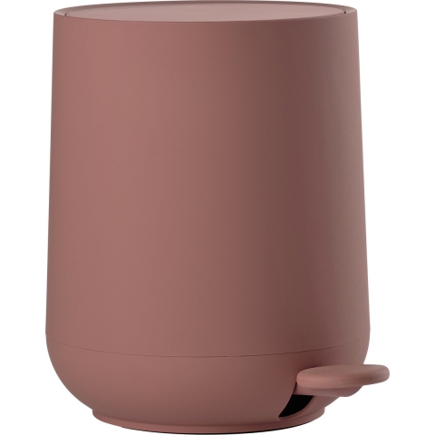 Zone Denmark Nova Pedaalemmer 3L Peach Red
