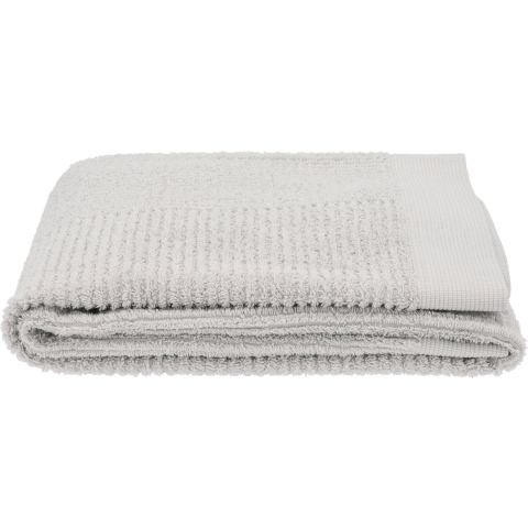 Zone Denmark Classic Handdoek 70x140 Soft Grey