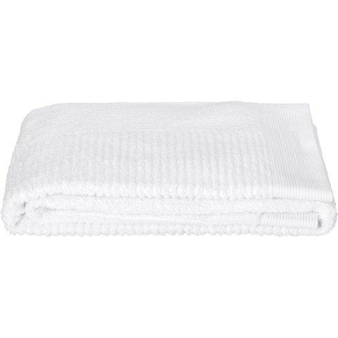 Zone Denmark Classic Handdoek 70x140 White