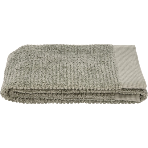 Zone Denmark Classic Handdoek 70x140 Eucalyptus
