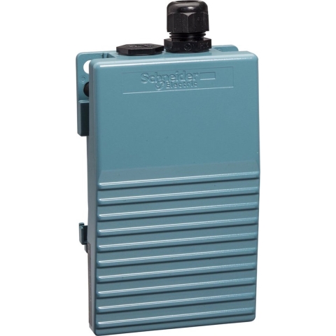 Schneider Electric Voetschakelaar 1 stuk(s)