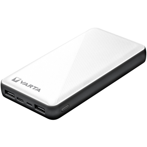 2x Varta Power Bank Energy 15000 mAh Box 1 stuk