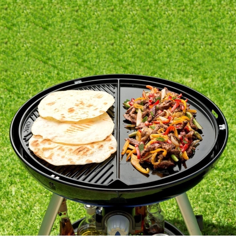 Cadac Grill2Braai Top 50 Lichtgewicht aluminium grillplaat