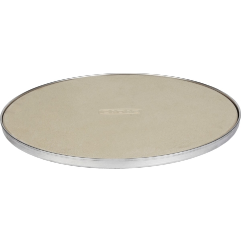 Cadac Pizzasteen Pro 40 met warmteverdeler