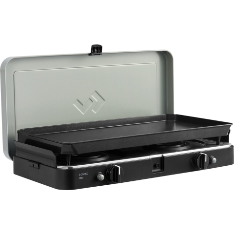 Cadac 2 Cook 3 Pro Plancha kooktoestel