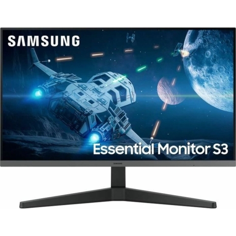 Samsung Essential S3 24 inch (SC330GAU) Zwart