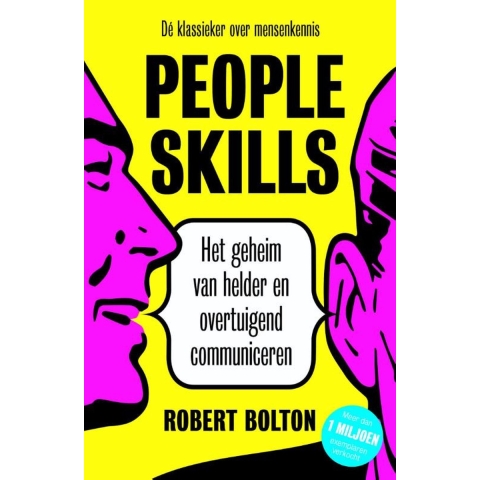 People skills (Paperback)