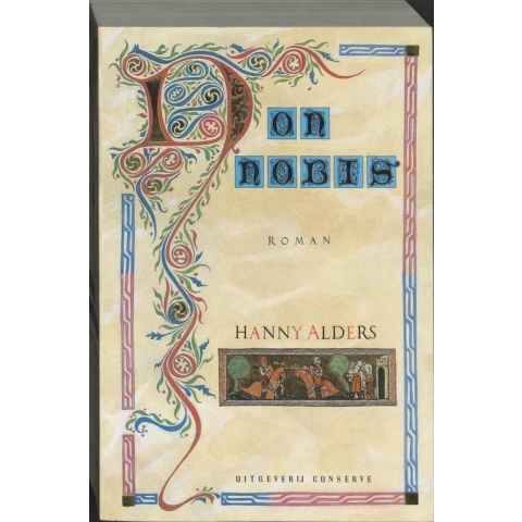 Non nobis (Paperback)