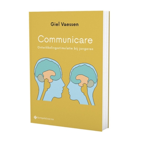 Communicare (Paperback)