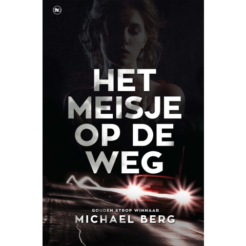 Het meisje op de weg (Paperback)