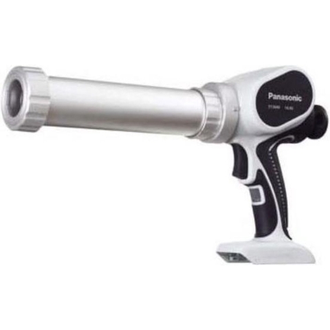 Panasonic Tools EY3640K Accu kitspuit voor kokers 14,4V Basic Body in koffer