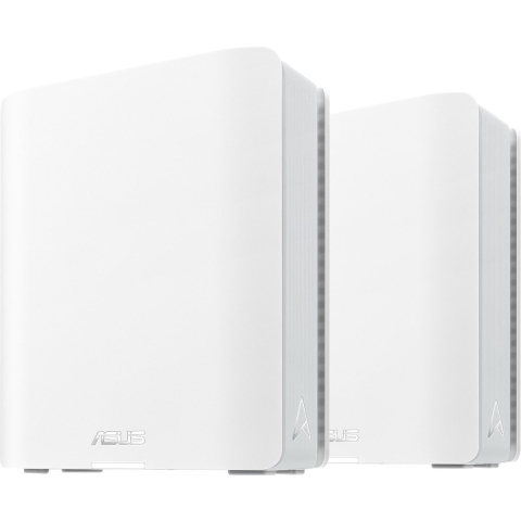 Asus ZenWiFi BT10 Router 5 GHz, 2.4 GHz 2.5 GBit/s
