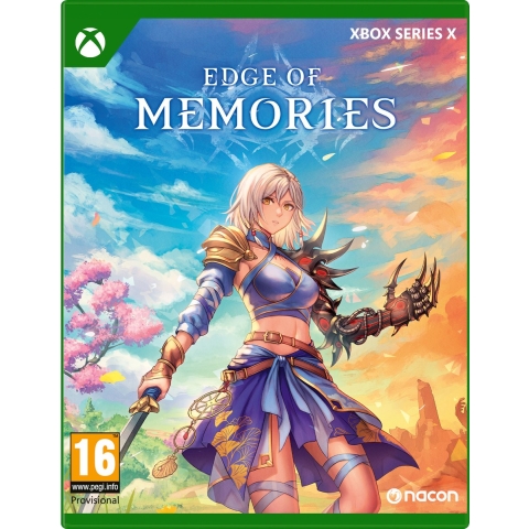 Edge of Memories