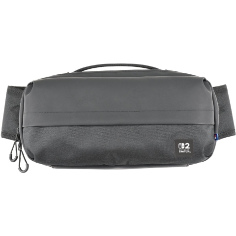 Hori Adventure Pack (Black)